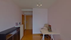 HARBOUR GREEN TOWER 3 Very High Floor Zone Flat D Olympic Station/Nam Cheong