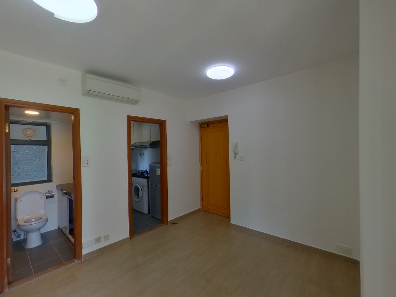 新都城 2期 11座 低層 B室 將軍澳