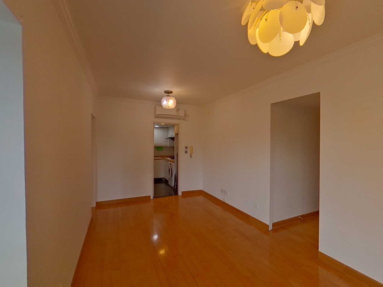 ISLAND HARBOURVIEW TOWER 10 High Floor Zone Flat H Olympic Station/Nam Cheong