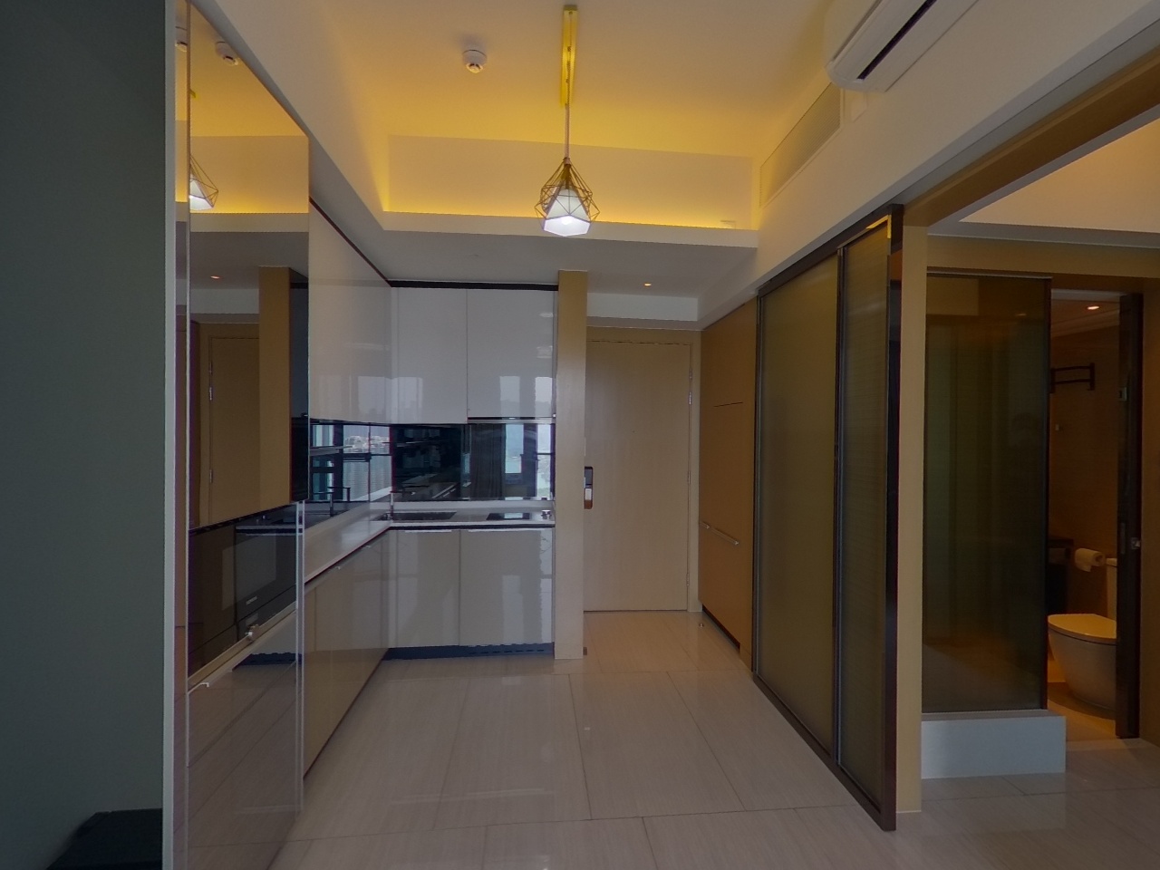 汇玺 3期 汇玺II 3B座 高层 B室 奥运站/南昌