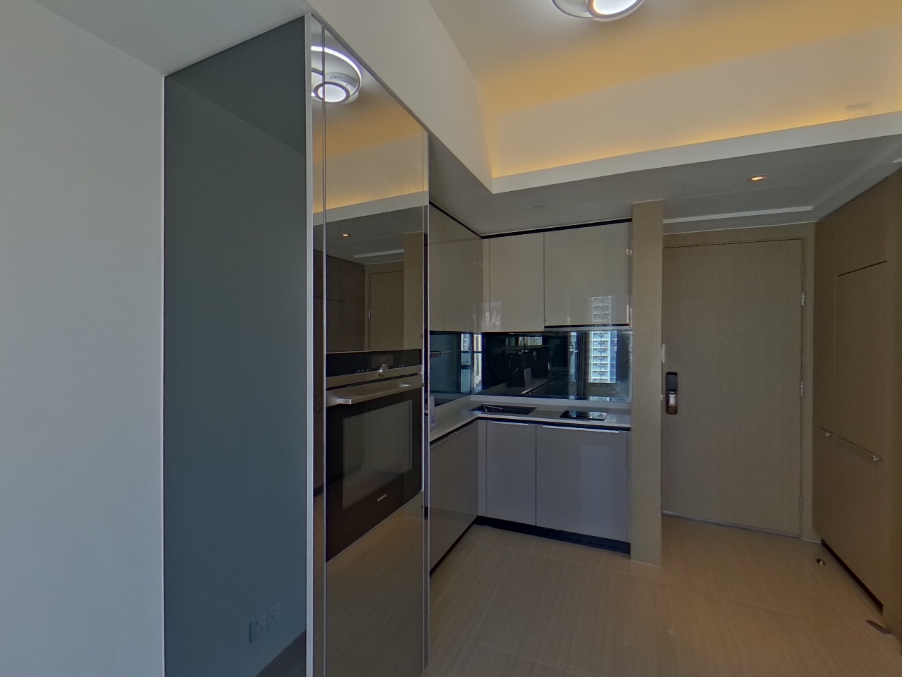 匯璽 5期 匯璽III 7座 高層 J室 奧運站/南昌