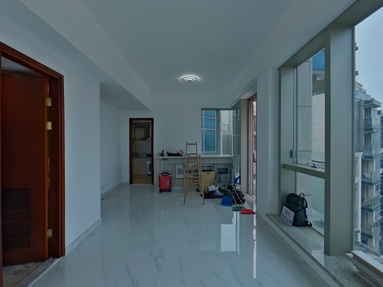 御金．國峰 5座 極高層 B室 九龍站/尖沙咀/佐敦