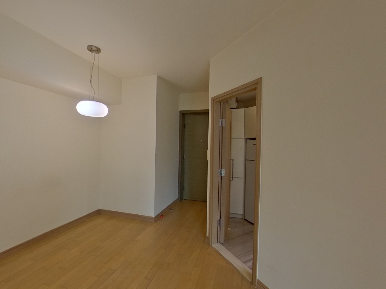 FLORIENT RISE TOWER 1 Low Floor Zone Flat D Olympic Station/Nam Cheong