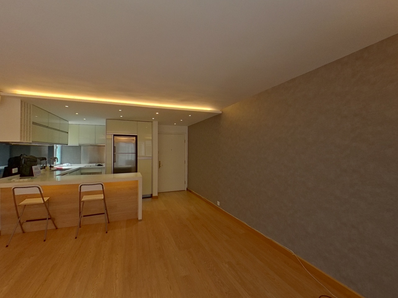 嘉逸居 跑马地/东半山