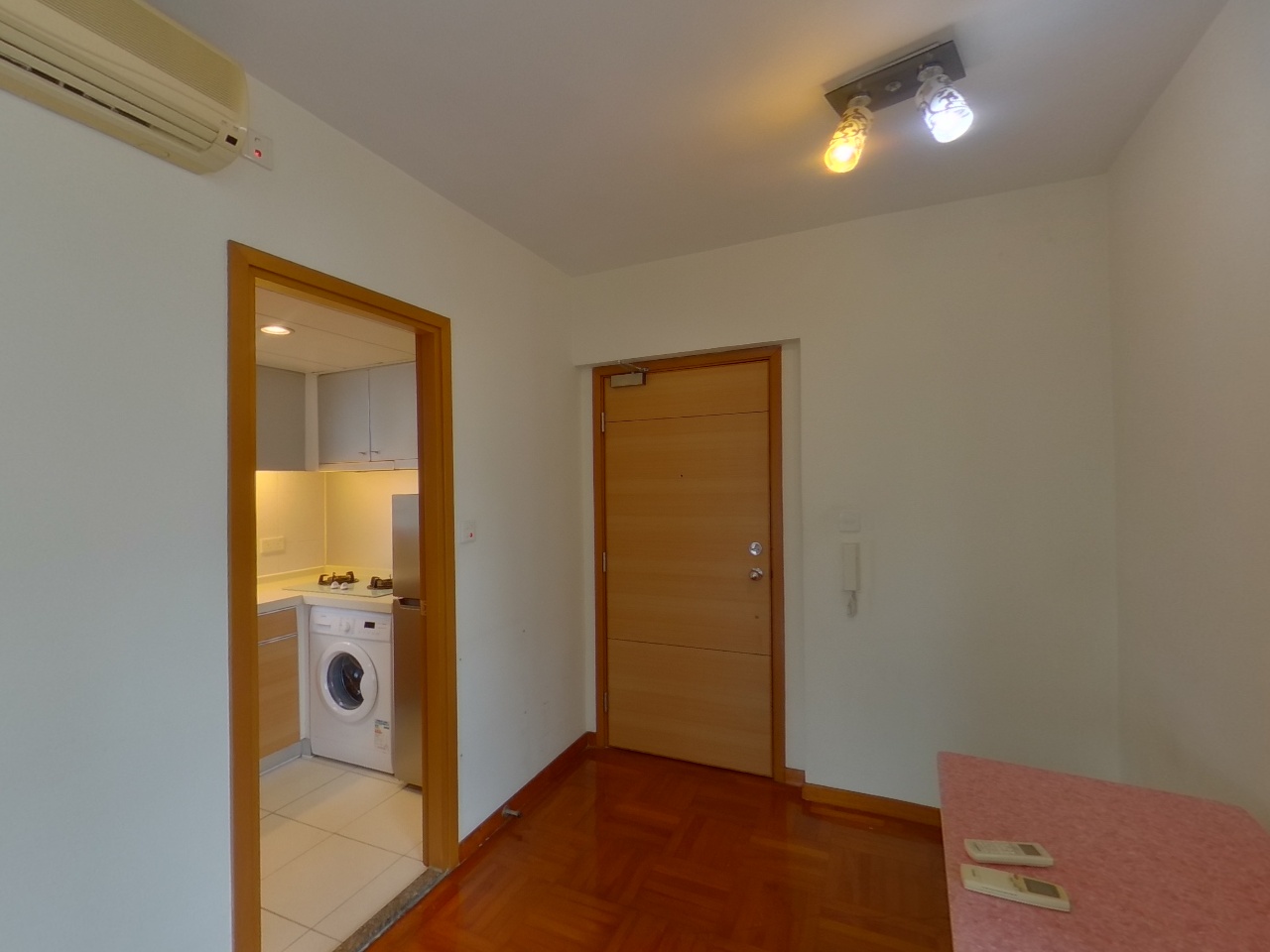 港灣豪庭 1期 6座 極高層 H室 奧運站/南昌