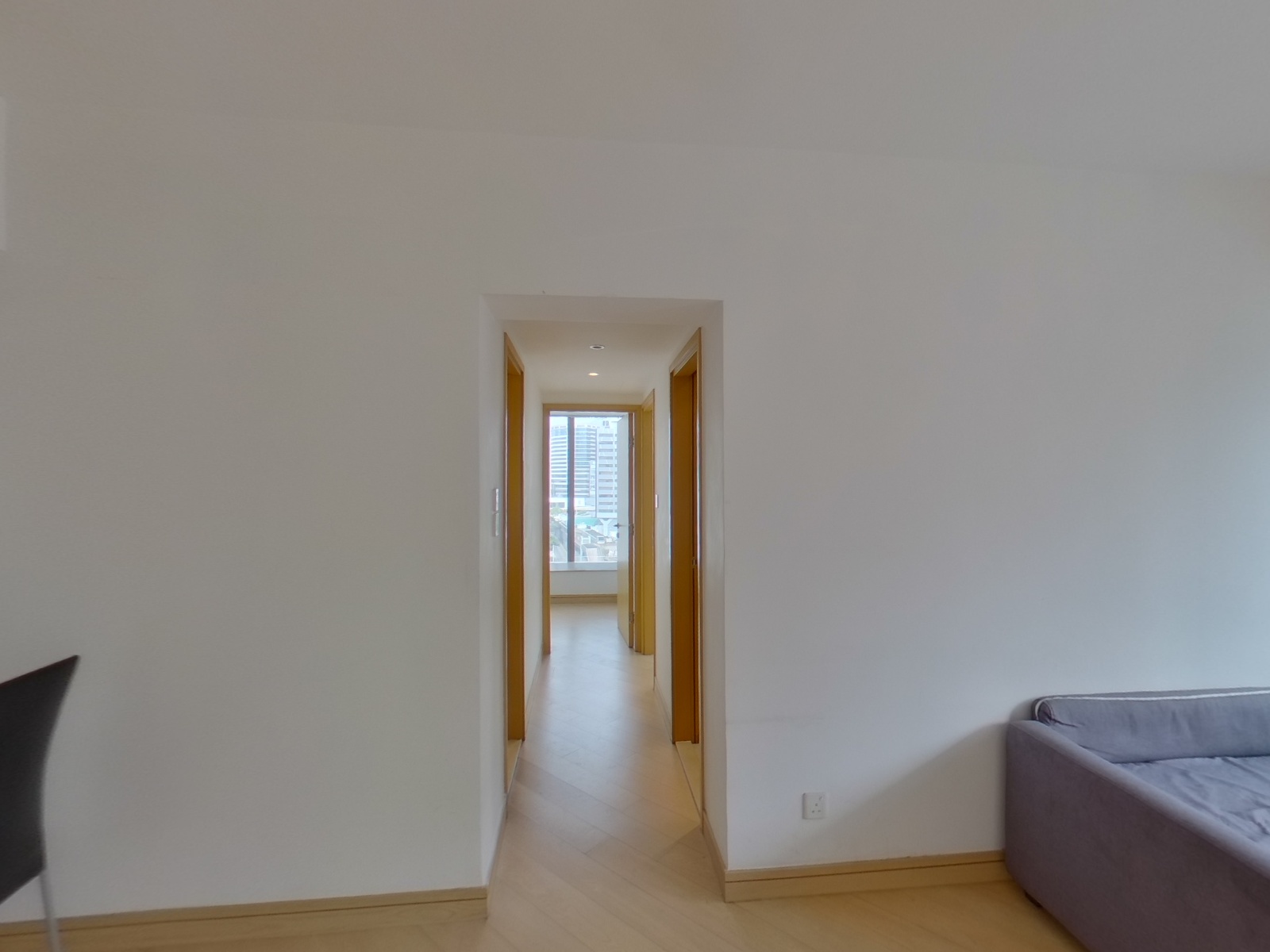 MACPHERSON PLACE TOWER 1B Medium Floor Zone Flat A Mong Kok/Yau Ma Tei