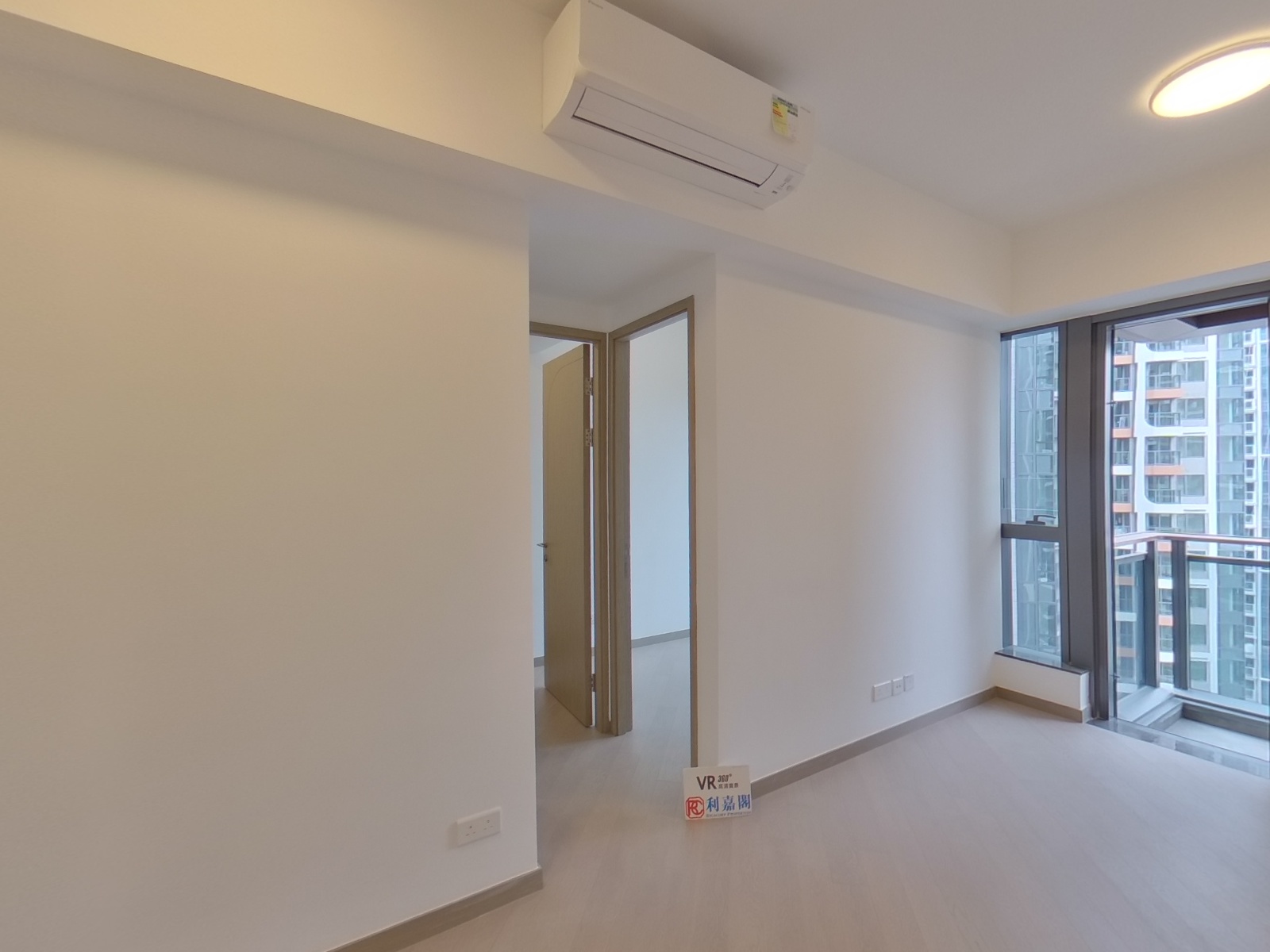 尚．珒溋 2座 高層 D室 土瓜灣/九龍城/新啟德/新蒲崗