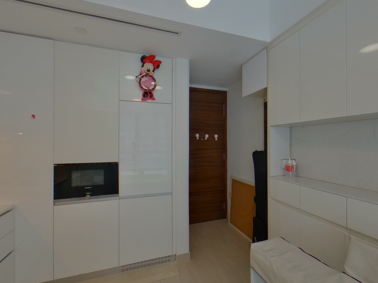 SAVANNAH TOWER 2A High Floor Zone Flat F Tseung Kwan O