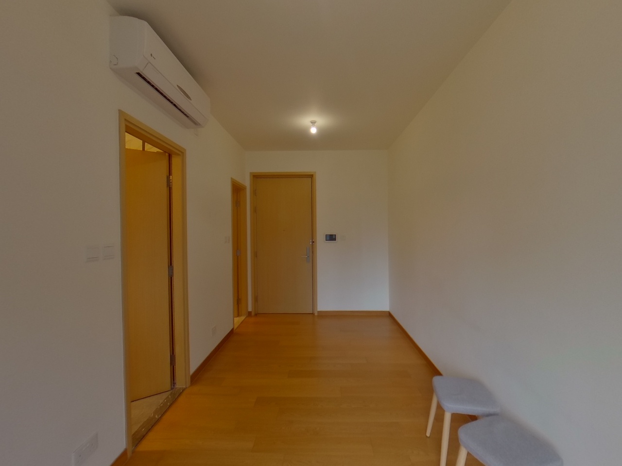 海翩滙 3座 低層 H室 將軍澳