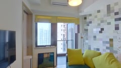 LOHAS PARK Phase 6 Lp6 - Tower 5 Very High Floor Zone Flat J Tseung Kwan O