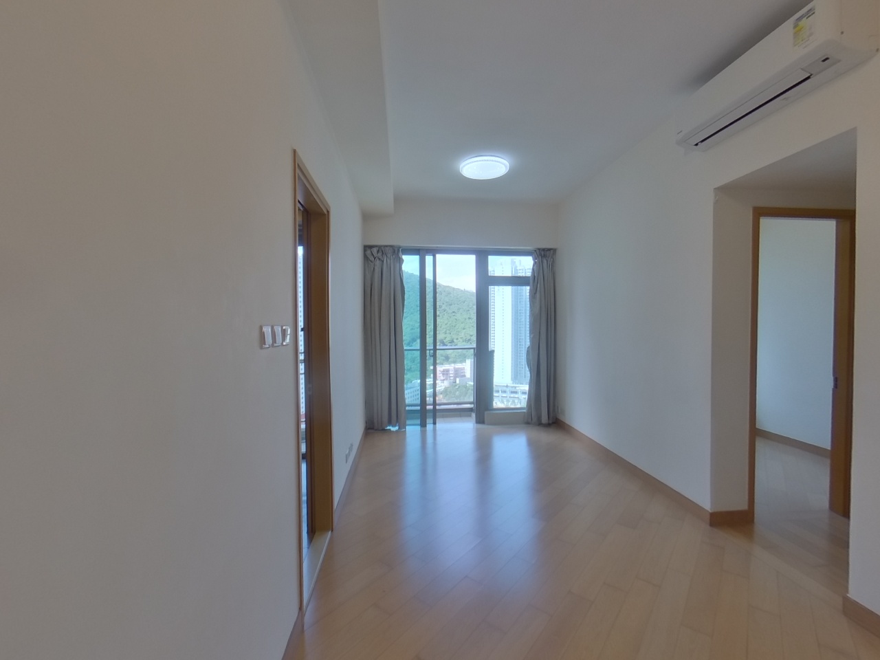 天晉  1座 中層 D室 將軍澳