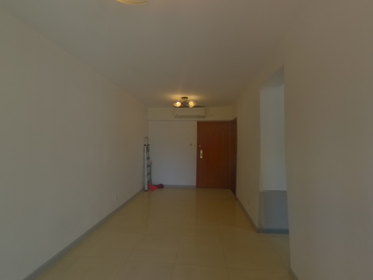 RESIDENCE OASIS TOWER 6 Low Floor Zone Flat B Tseung Kwan O