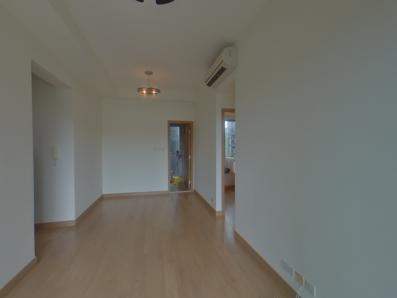 天晉  2座 高層 C室 將軍澳