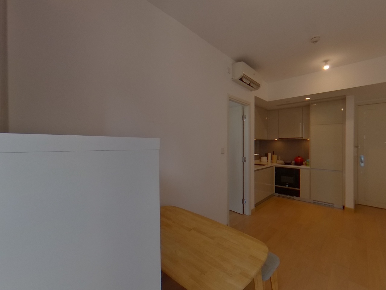 MONTEREY TOWER 6A High Floor Zone Flat E Tseung Kwan O