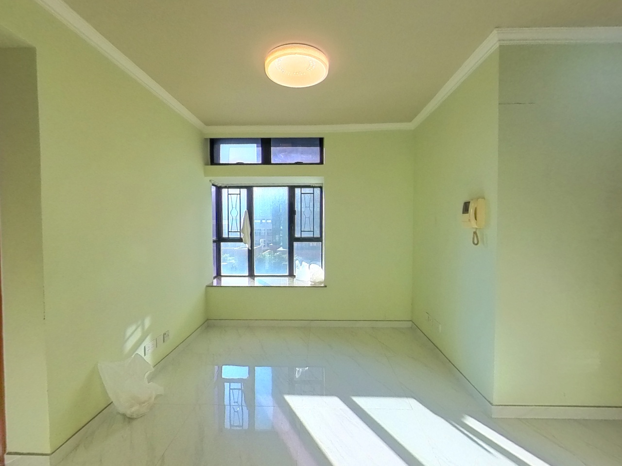 NAN FUNG PLAZA TOWER 5 Low Floor Zone Flat E Tseung Kwan O