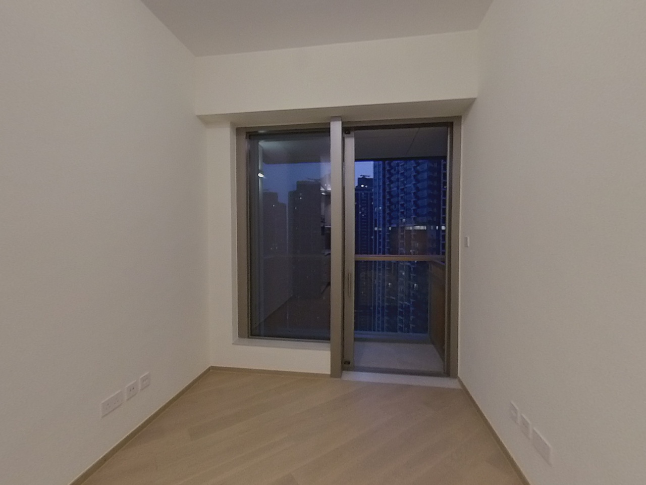 日出康城 11期D 凱柏峰 III 3座 (3B) 高層 B室 將軍澳