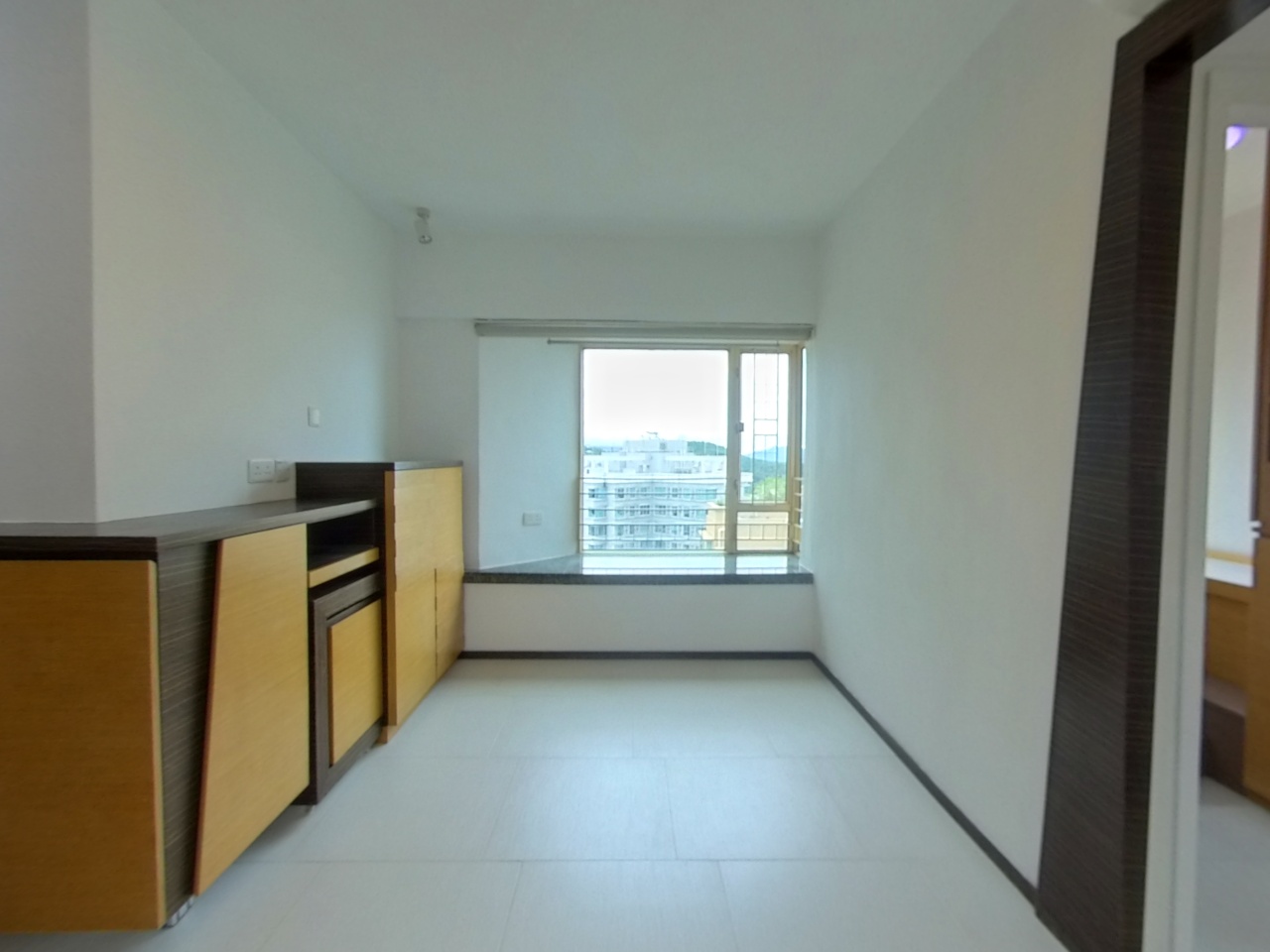 LA CITE NOBLE BLOCK 6 Very High Floor Zone Flat A Tseung Kwan O