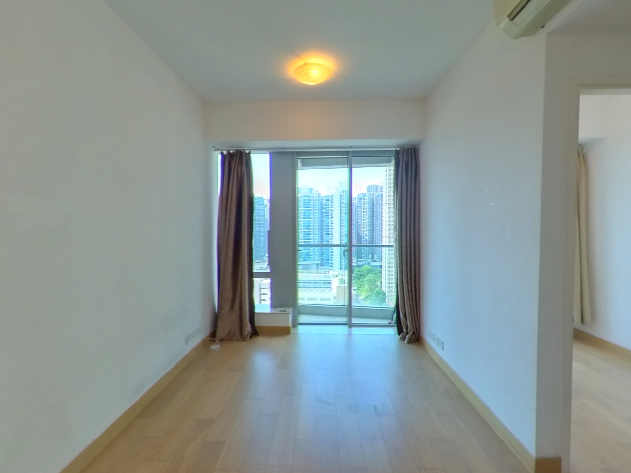 SAVANNAH TOWER 3B High Floor Zone Flat D Tseung Kwan O