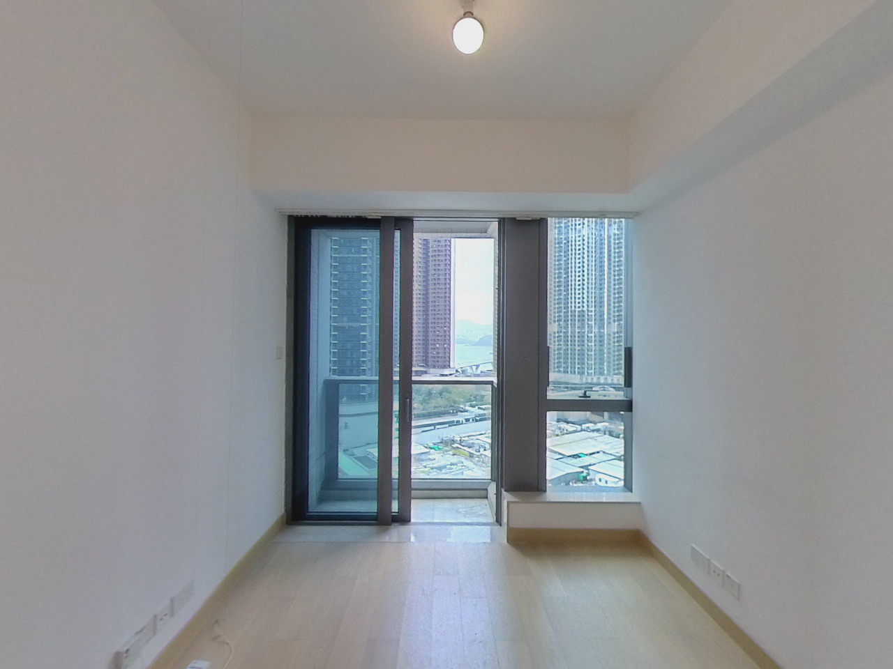 日出康城 7期A MONTARA 2座 (2A) 低层 E室 将军澳