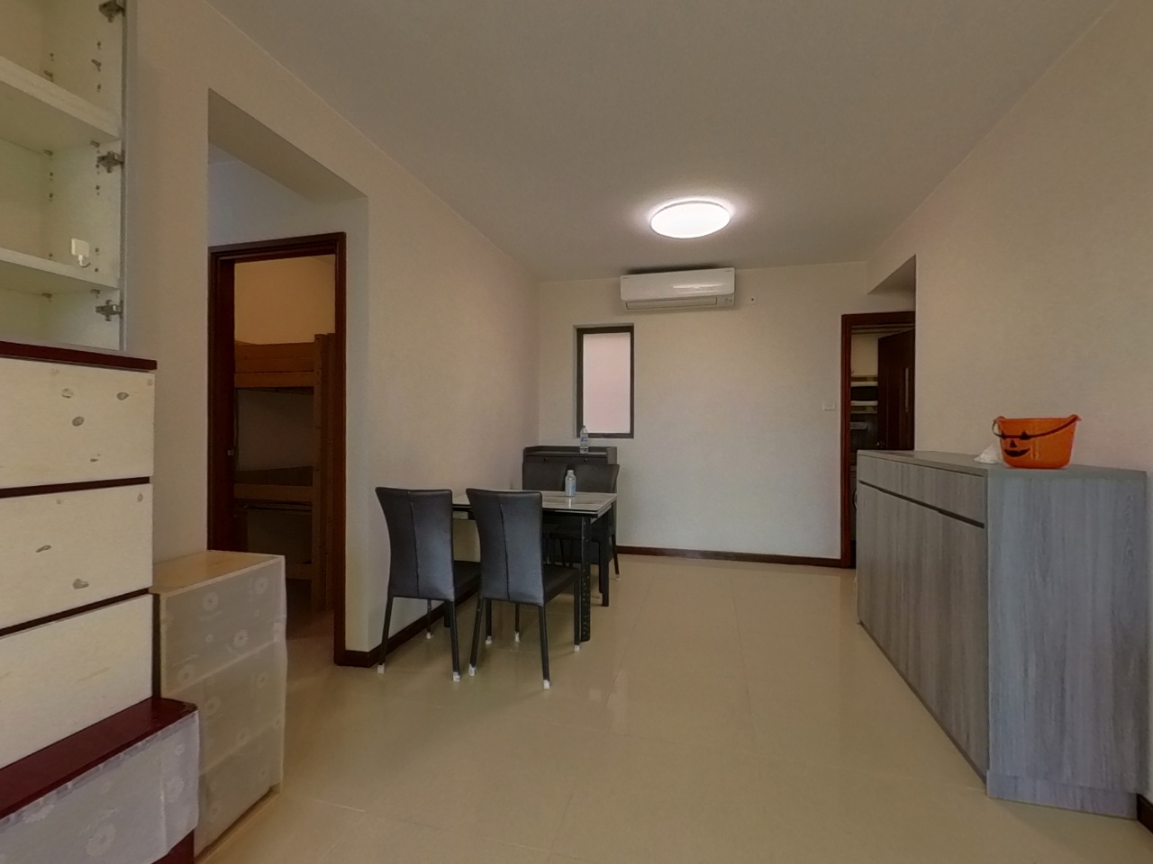 RESIDENCE OASIS TOWER 5 Very High Floor Zone Flat A Tseung Kwan O