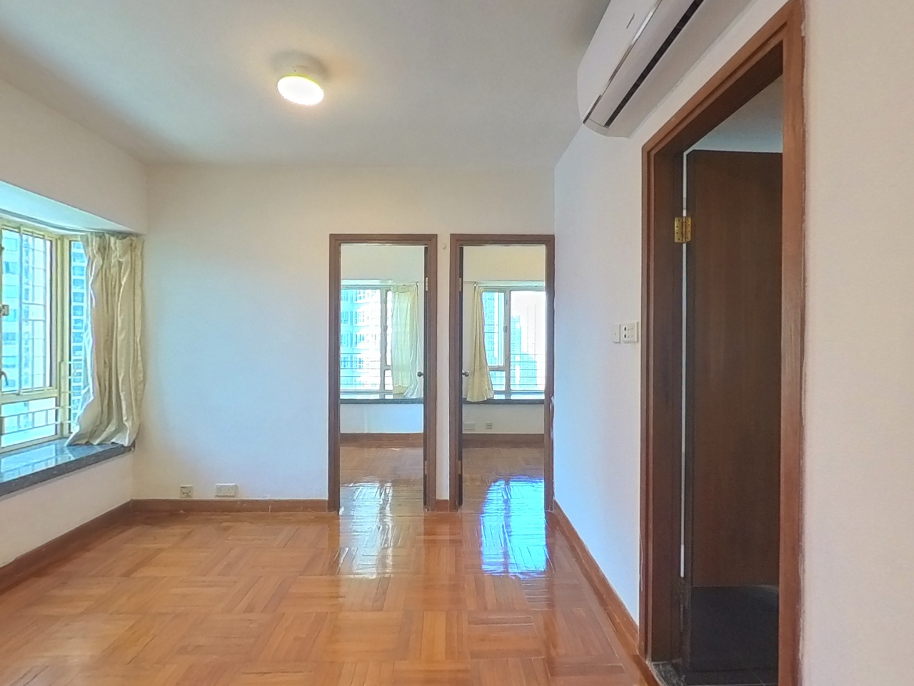 LA CITE NOBLE BLOCK 5 High Floor Zone Flat C Tseung Kwan O