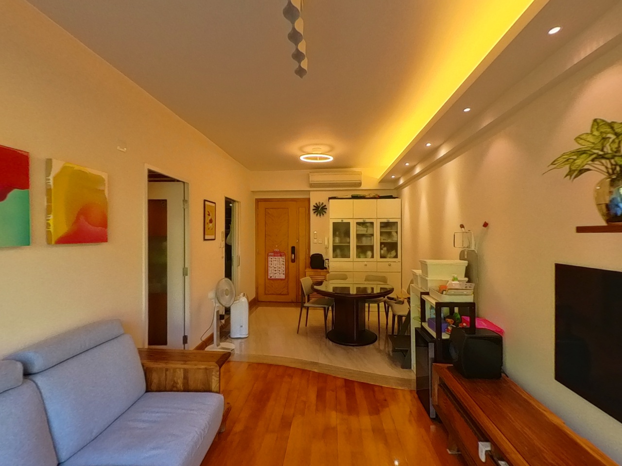 帝景峰 帝景居 1座