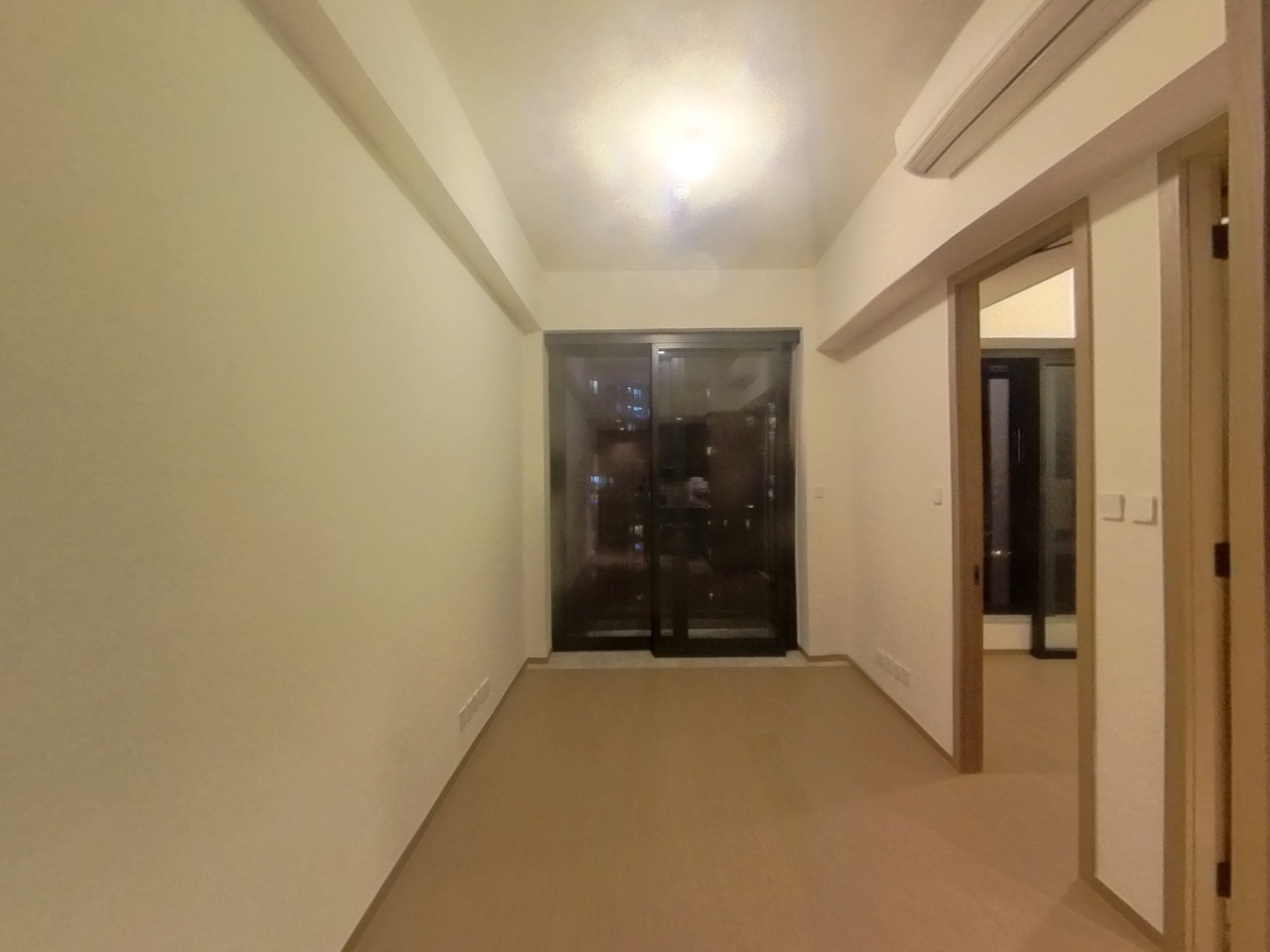 朗賢峯 2B期 5座 (5B) 高層 E室 何文田/京士柏/九龍塘/又一村