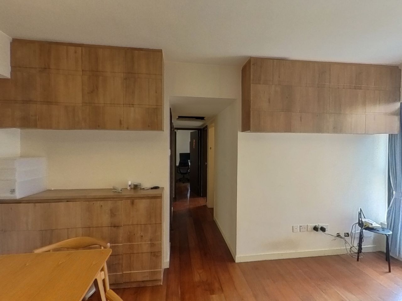 PARC OASIS TOWER 26 (37 GRANDEUR RD) High Floor Zone Flat E Ho Man Tin/Kings Park/Kowloon Tong/Yau Yat Tsuen