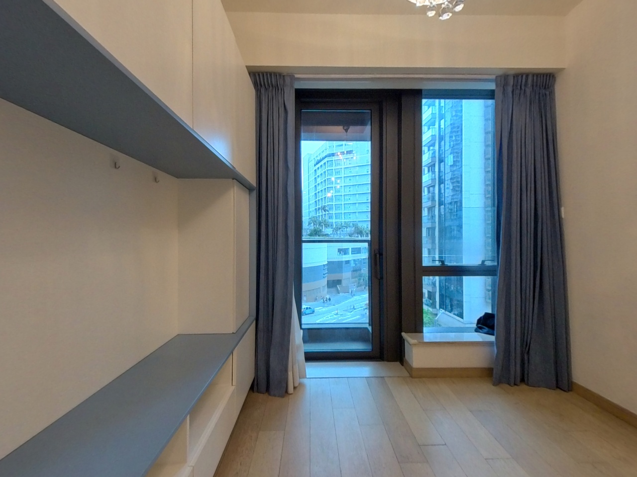 MANTIN HEIGHTS TOWER 9 Low Floor Zone Flat D Ho Man Tin/Kings Park/Kowloon Tong/Yau Yat Tsuen