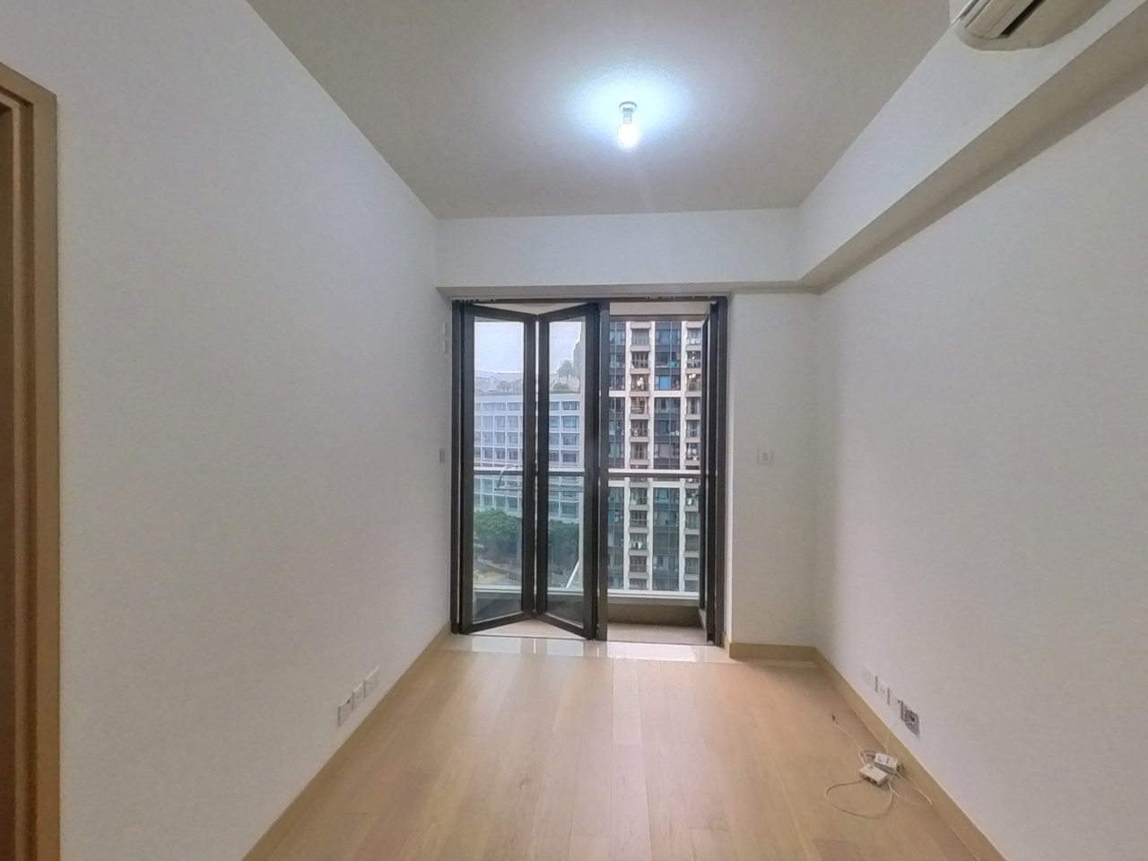 ONE HOMANTIN 7座 高層 C室 何文田/京士柏/九龍塘/又一村