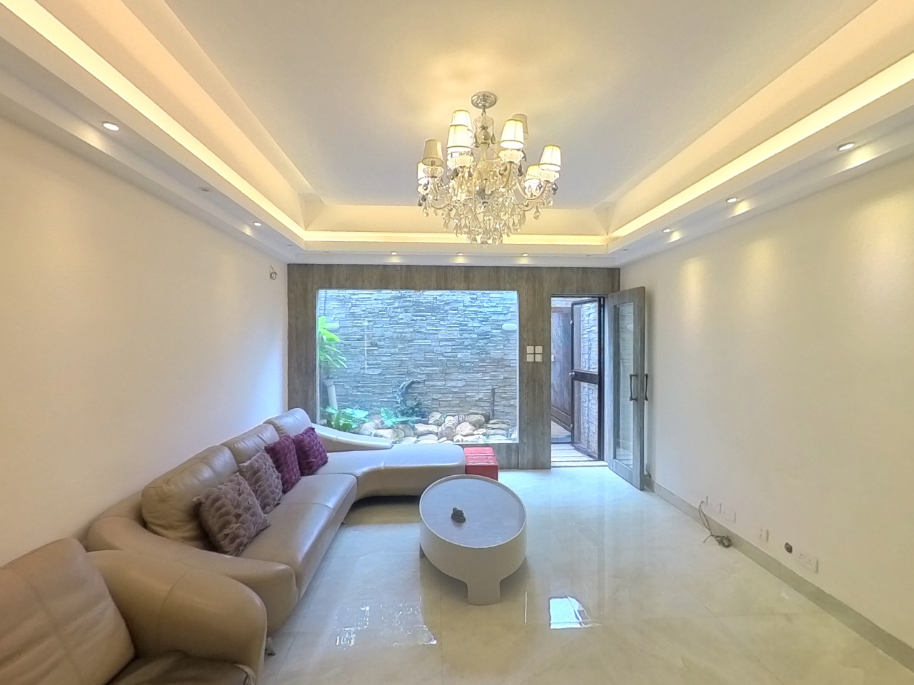 康豪苑 何文田/京士柏/九龍塘/又一村