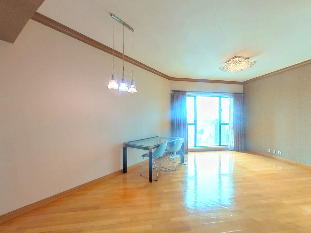 雅利德桦台 高层 E室 何文田/京士柏/九龙塘/又一村