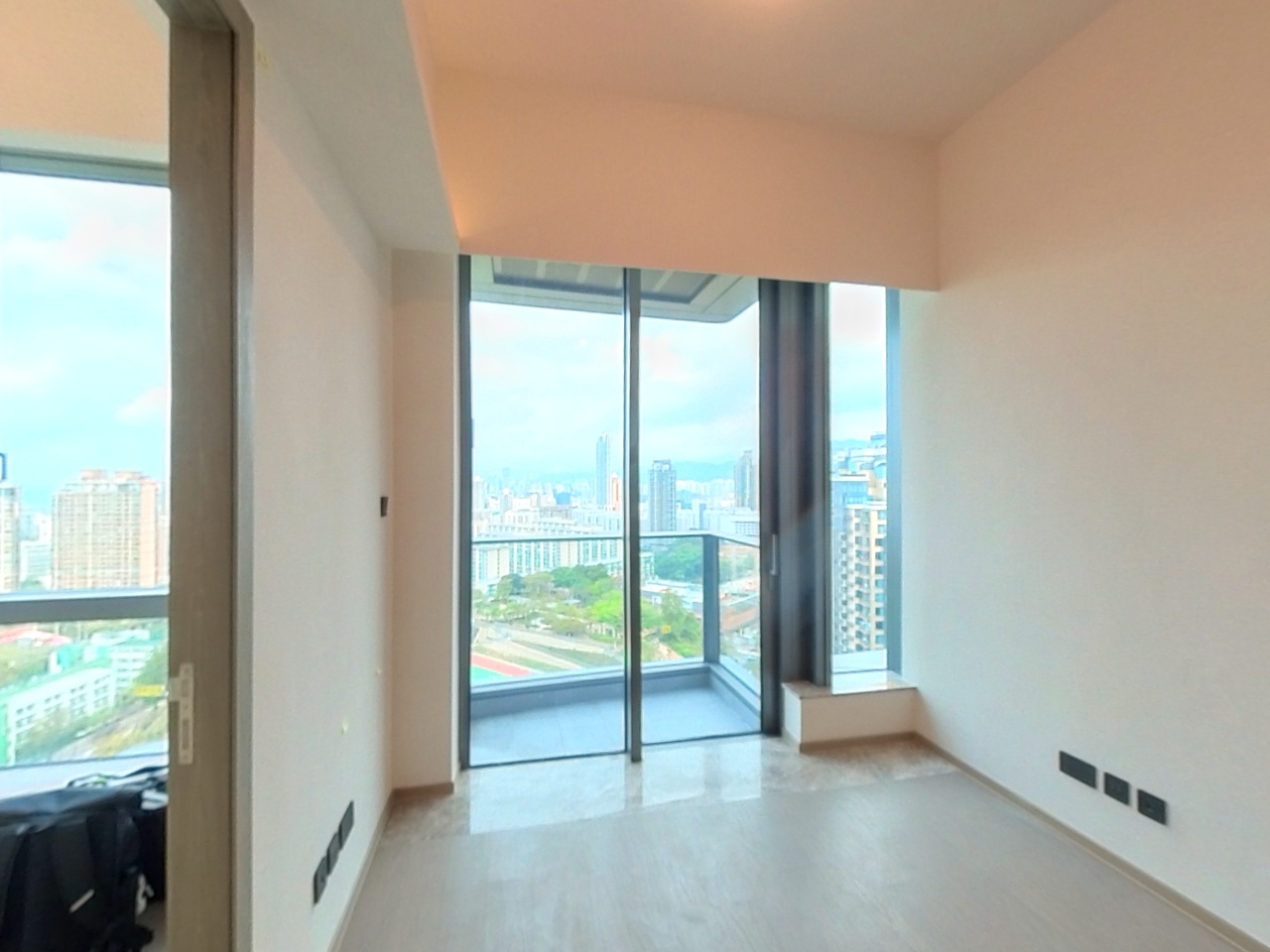 瑜一 IA期 2座 (2B) 極高層 C室 何文田/京士柏/九龍塘/又一村