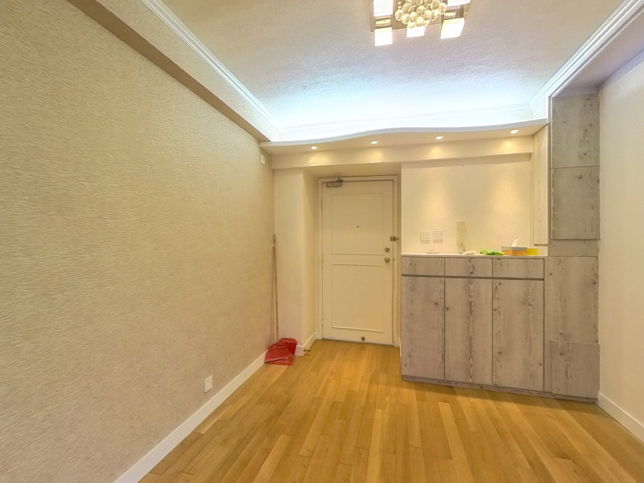 又一居 28座 高层 A室 何文田/京士柏/九龙塘/又一村