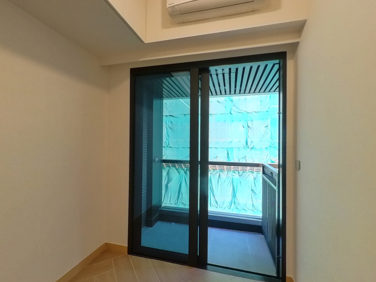 THE HADDON 高層 E室 紅磡/黃埔/海逸