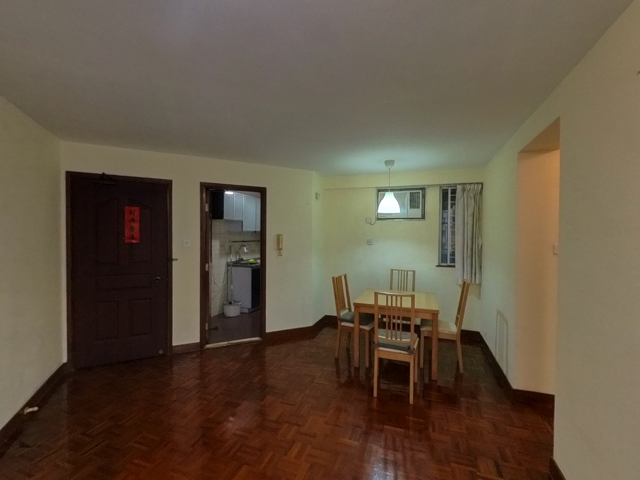 WHAMPOA GARDEN PHASE 11 BAUHINIA MANSIONS - Block 7 Low Floor Zone Flat G Hung Hom/Whampoa/Laguna Verde