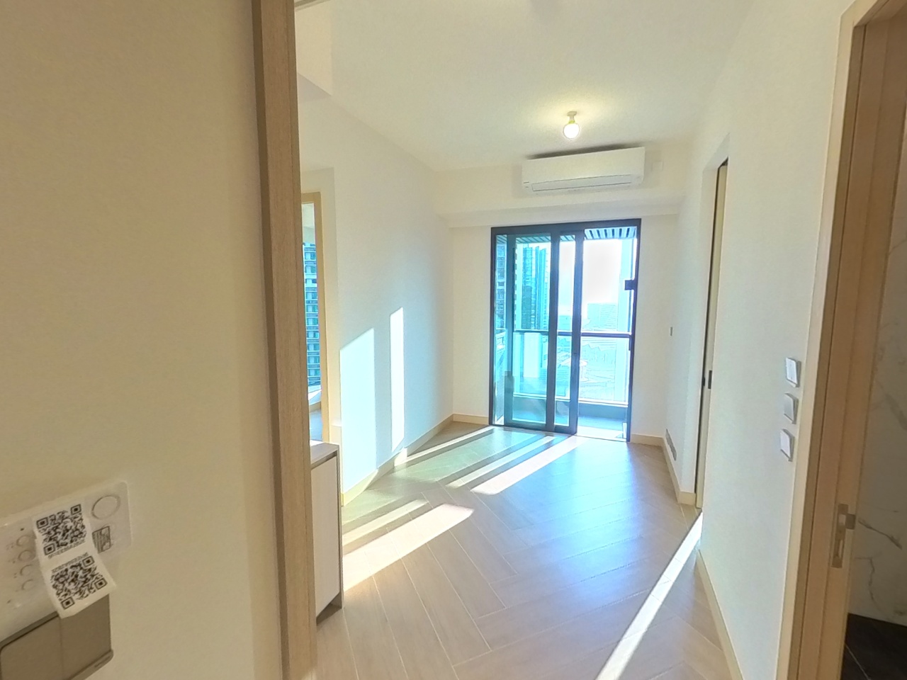 THE HADDON 高層 D室 紅磡/黃埔/海逸