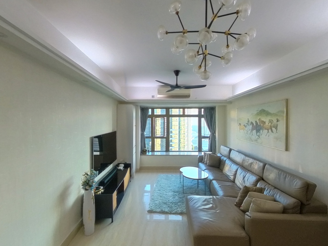 ROYAL PENINSULA BLOCK 2 High Floor Zone Flat J Hung Hom/Whampoa/Laguna Verde