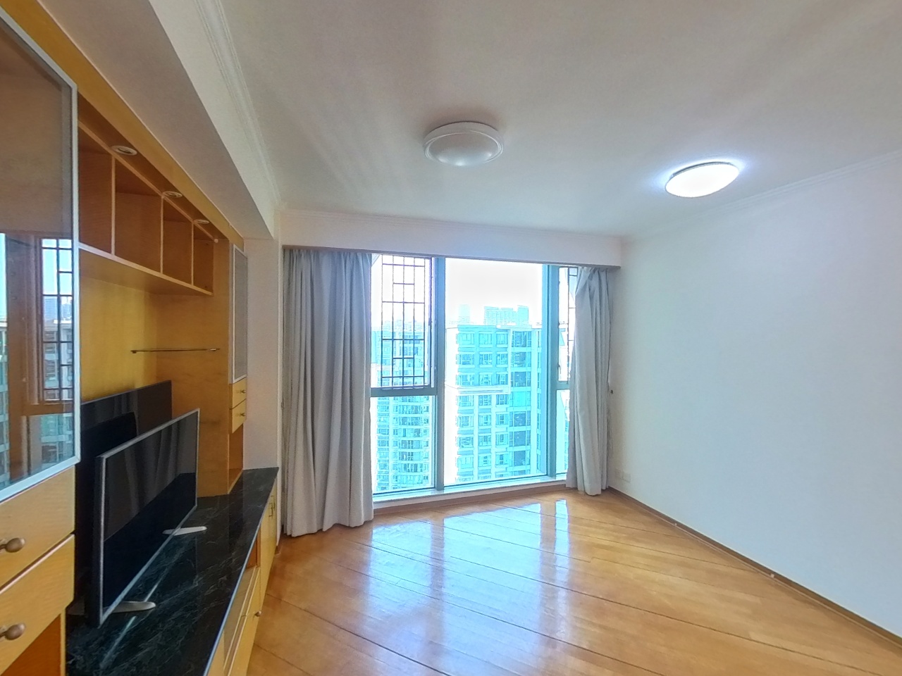 海逸豪园 3期 悦涛湾 15座 极高层 H室 红磡/黄埔/海逸