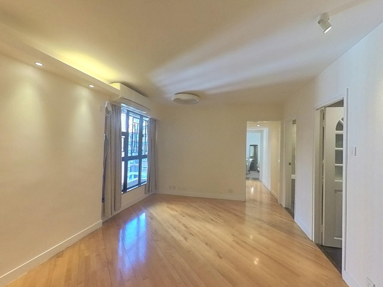 PARC OASIS TOWER 23 (32 GRANDEUR RD) Medium Floor Zone Flat F Ho Man Tin/Kings Park/Kowloon Tong/Yau Yat Tsuen