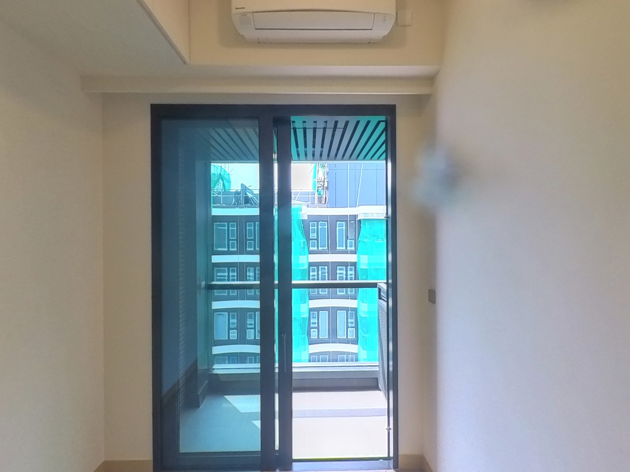 THE HADDON Very High Floor Zone Flat J Hung Hom/Whampoa/Laguna Verde