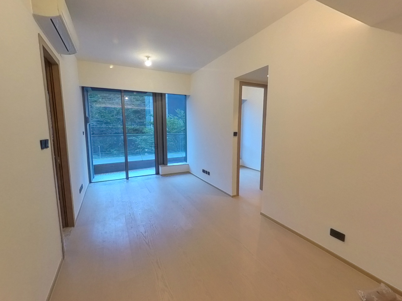 瑜一 IC期 5座 (5A) 低层 B室 何文田/京士柏/九龙塘/又一村