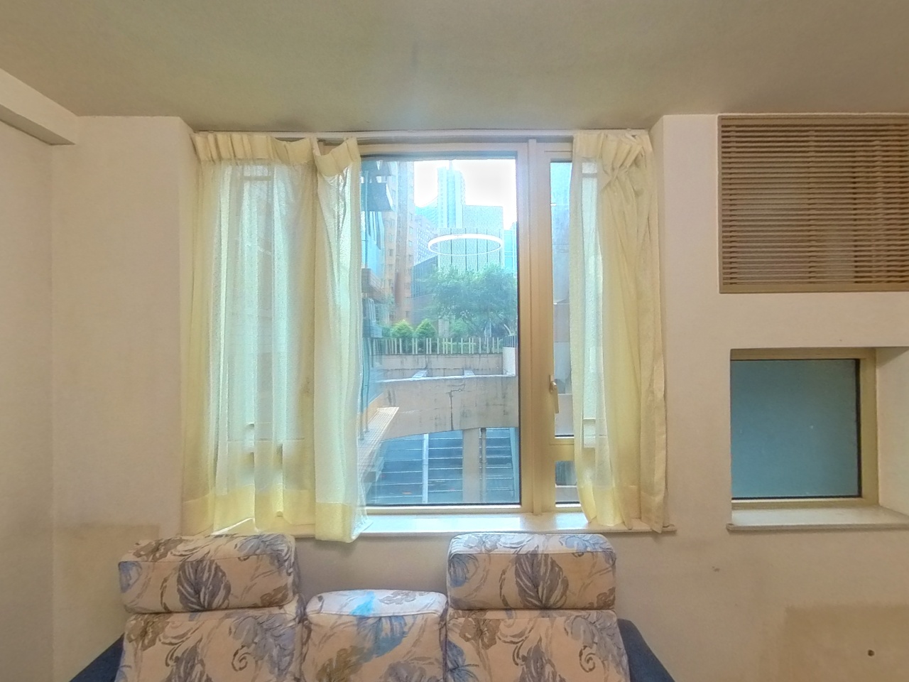 HARBOUR PLACE TOWER 1 Low Floor Zone Flat C Hung Hom/Whampoa/Laguna Verde