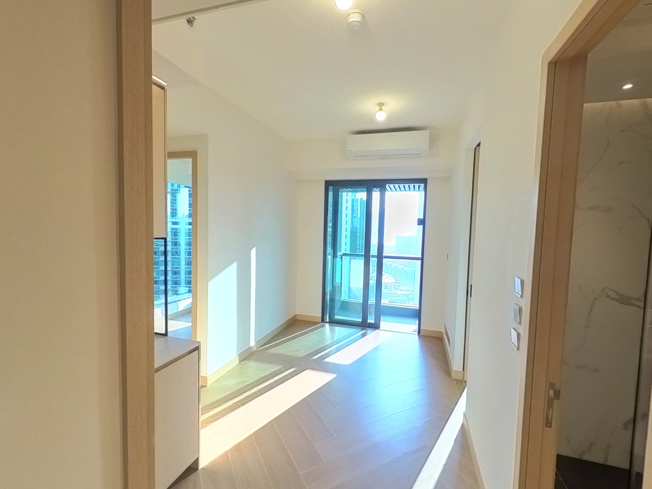 THE HADDON 高層 D室 紅磡/黃埔/海逸