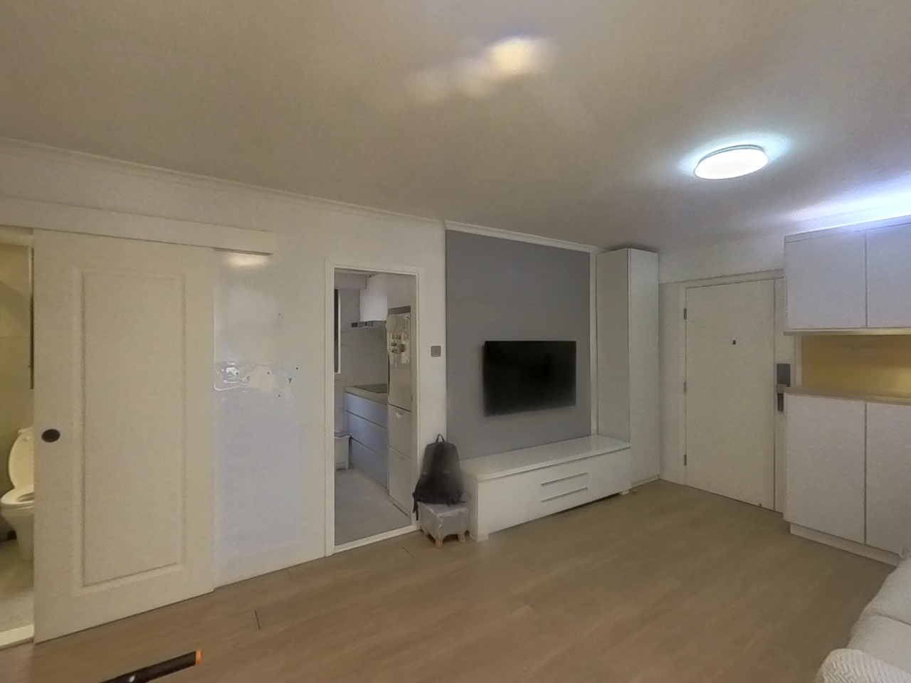 又一居 25座 极高层 A室 何文田/京士柏/九龙塘/又一村