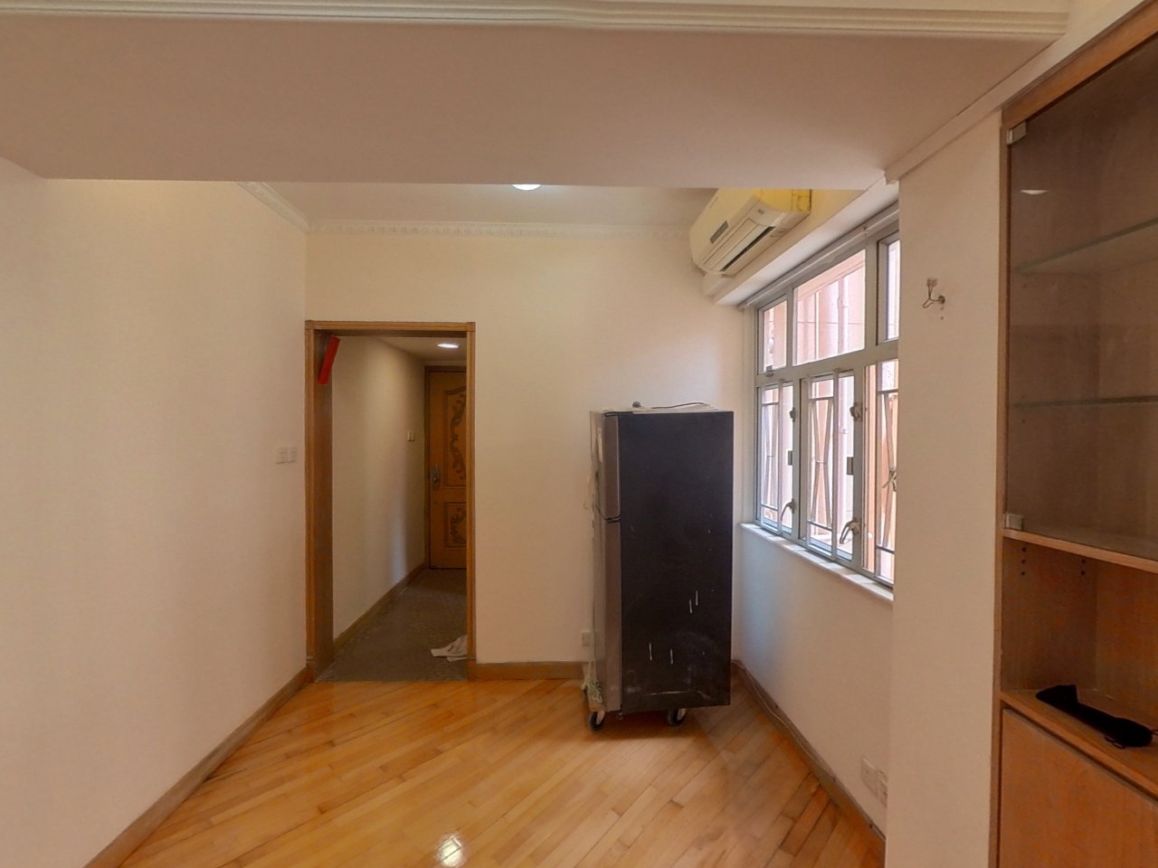 黄埔新邨 远贵楼 (B座) 高层 4室 红磡/黄埔/海逸