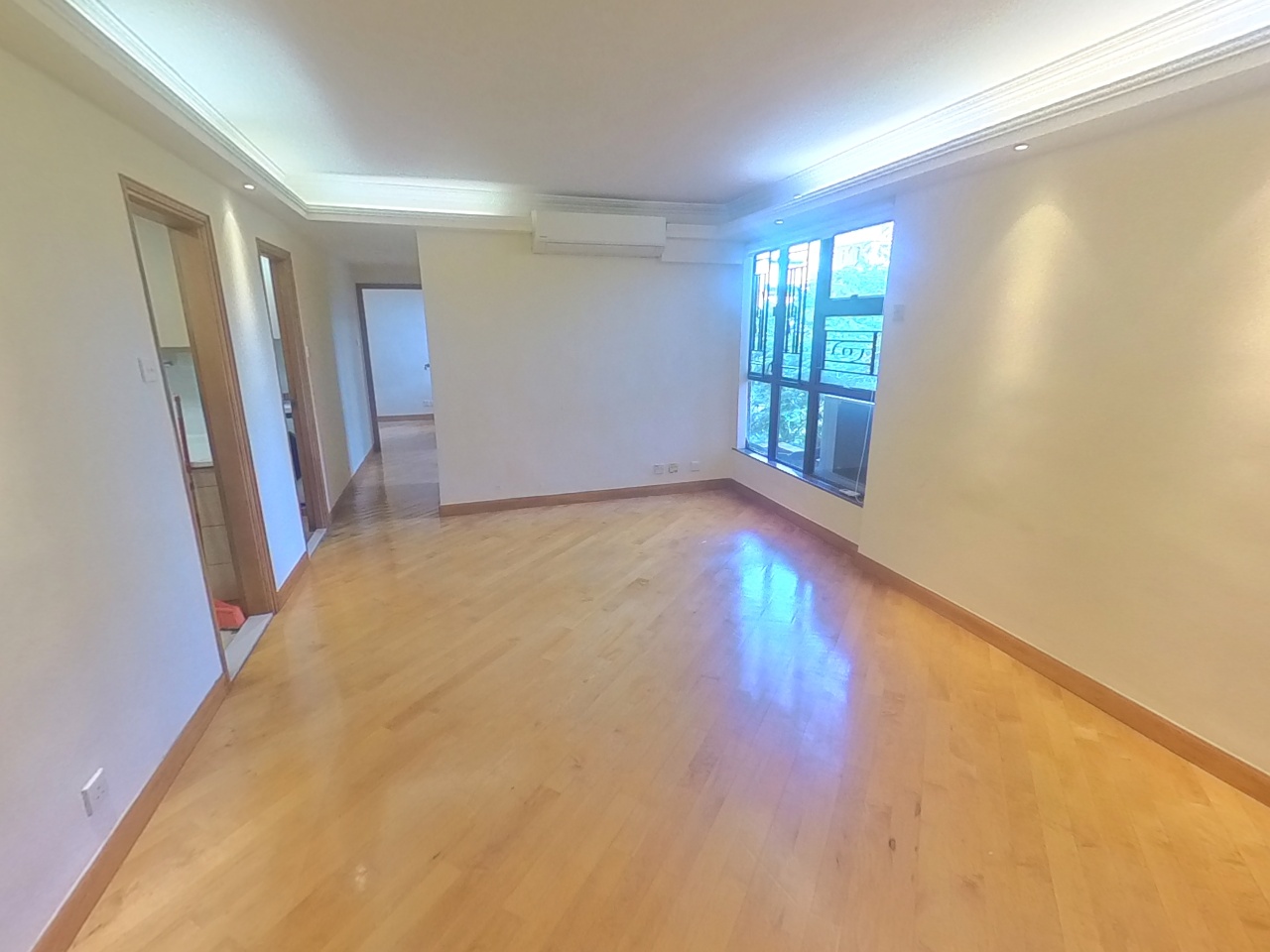 PARC OASIS TOWER 6 (6 GRANDEUR RD) Medium Floor Zone Ho Man Tin/Kings Park/Kowloon Tong/Yau Yat Tsuen