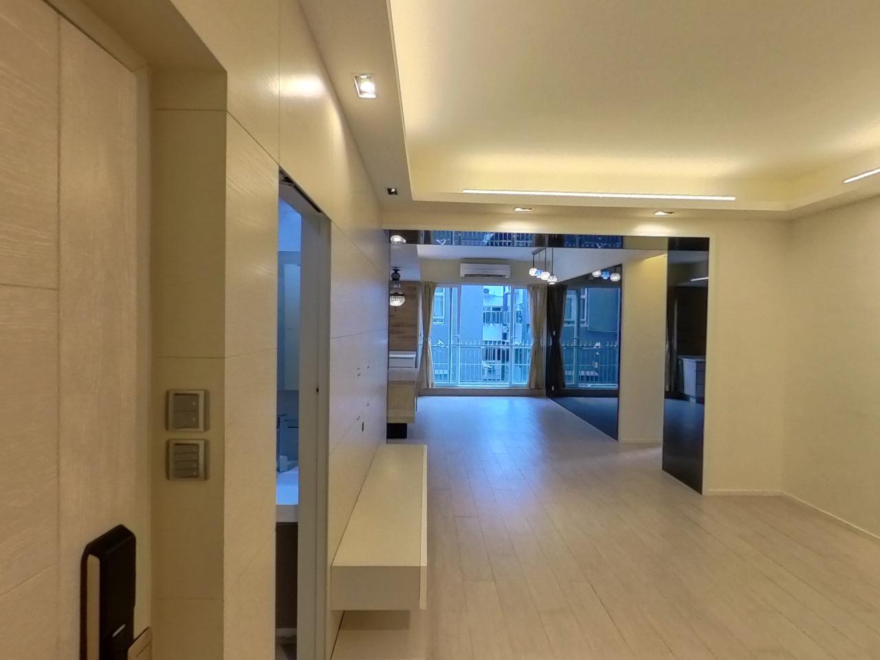 福新苑 低层 何文田/京士柏/九龙塘/又一村