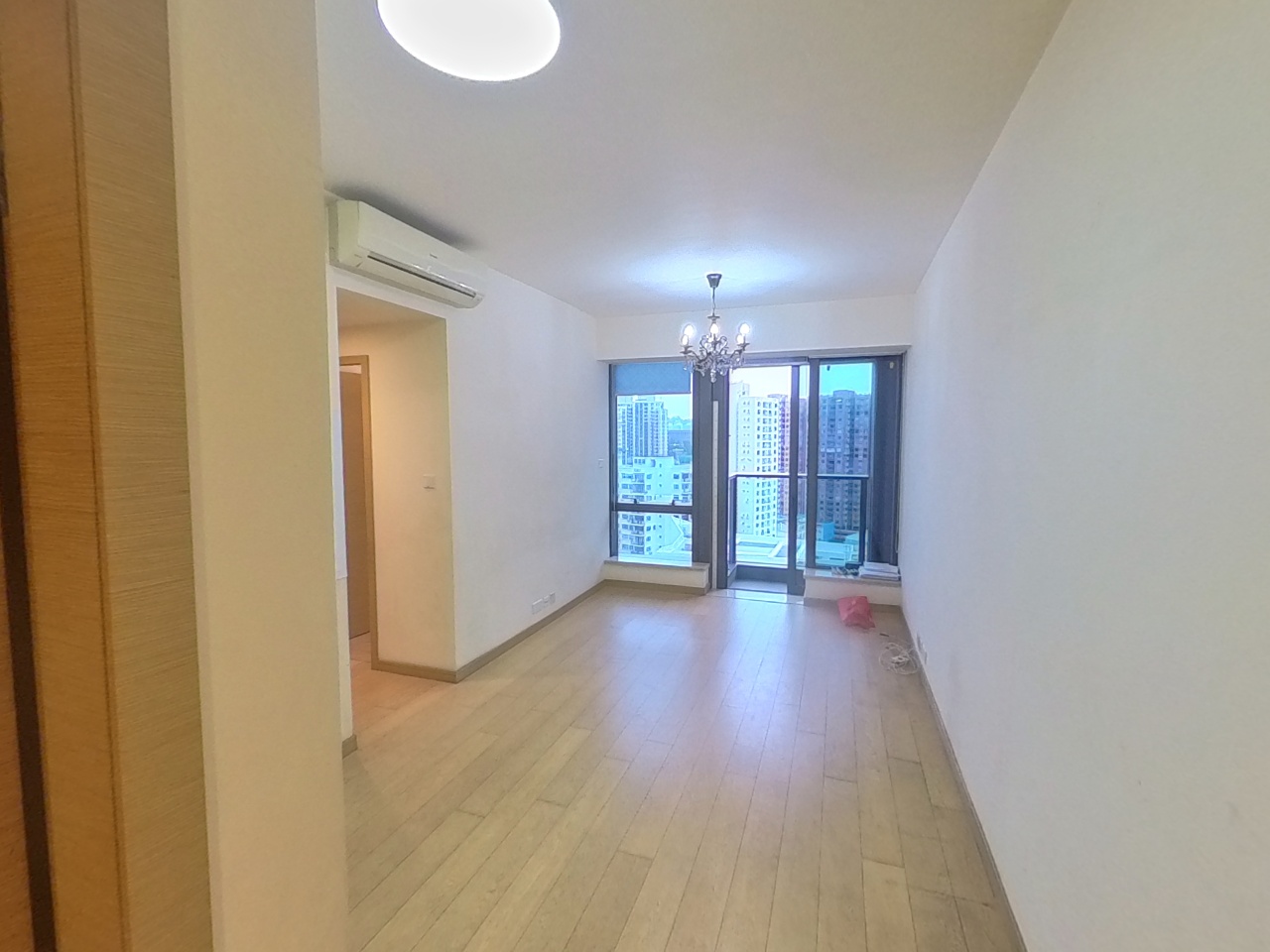 MANTIN HEIGHTS TOWER 1 Medium Floor Zone Flat C Ho Man Tin/Kings Park/Kowloon Tong/Yau Yat Tsuen