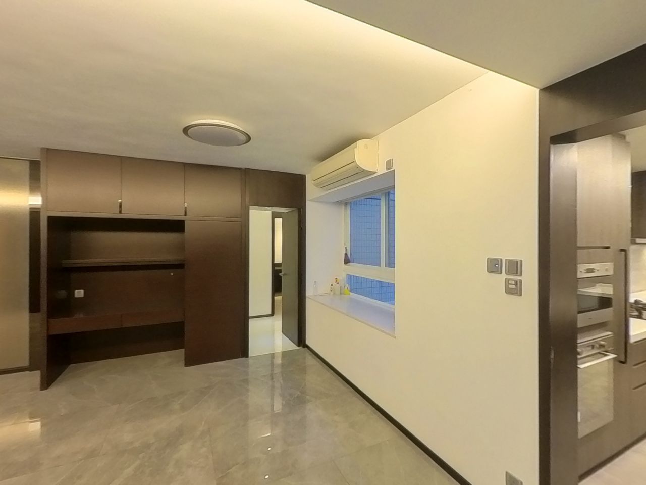 VILLAGE GARDENS PHASE 2 - Block B2 (no. 19) Medium Floor Zone Ho Man Tin/Kings Park/Kowloon Tong/Yau Yat Tsuen